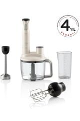 AR1142 Blanco Multi Blender Seti, 1500 W