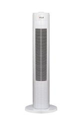 TF60 90 Cm 3 Hız Ayarı Kule Tipi Vantilatör Fan - Beyaz