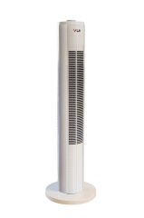 TF60 90 Cm 3 Hız Ayarı Kule Tipi Vantilatör Fan - Beyaz