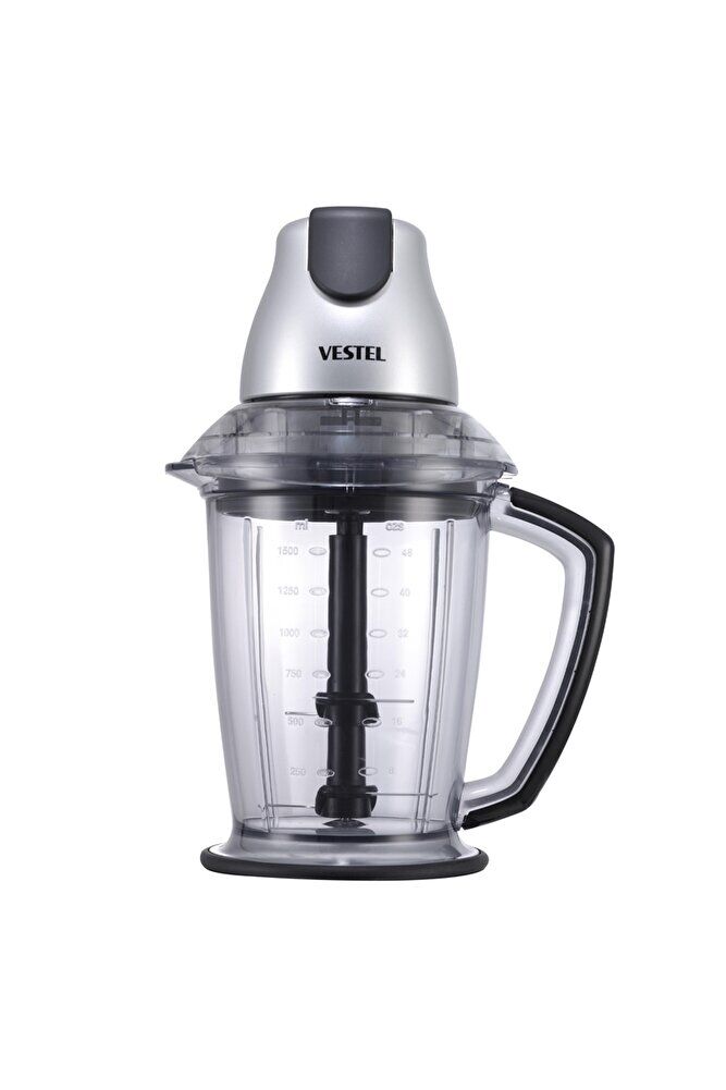 X Maxi 4 550 W Bıçaklı Doğrayıcı