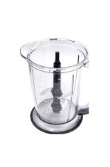 X Maxi 4 550 W Bıçaklı Doğrayıcı