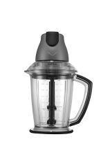 Maxi Dx 550 W 4 Bıçaklı Doğrayıcı