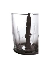 Maxi Dx 550 W 4 Bıçaklı Doğrayıcı