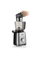 Ar1050 Freshmix Slow Juicer Meyve Ve Sebze Presi - Paslanmaz Çelik