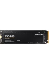 500gb 980 M.2 2280 Nvme 3100mb- S 2600mb-s Mz-v8v500bw Ssd Harddisk