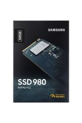 500gb 980 M.2 2280 Nvme 3100mb- S 2600mb-s Mz-v8v500bw Ssd Harddisk