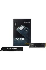 500gb 980 M.2 2280 Nvme 3100mb- S 2600mb-s Mz-v8v500bw Ssd Harddisk