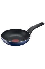 Easy Cook & Clean 1X Difüzyon Tabanlı 2'li Tava Seti - 20/28 cm