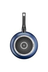 Easy Cook & Clean 1X Difüzyon Tabanlı 2'li Tava Seti - 20/28 cm