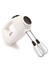 Ht400b30 Mastermix 425 Watt Paslanmaz Çelik El Mikseri [ Beyaz ] - 1500637077