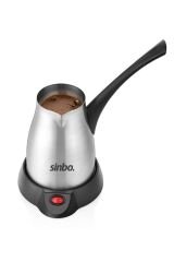SCM-2957 Kablosuz Inox Elektrikli Cezve