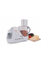 Prokit 444 Plus GH21020 Kompakt Mutfak Robotu Beyaz