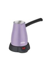 SCM-2966 Çelik Elektrikli Cezve