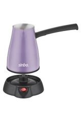 Scm-2966 Inox Elektrikli Cezve