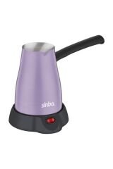 Scm-2966 Inox Elektrikli Cezve