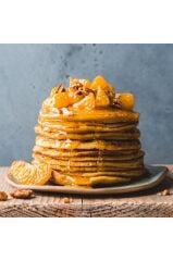 Excellence 6X İndüksiyon Tabanlı Krep Tavası - 25 cm