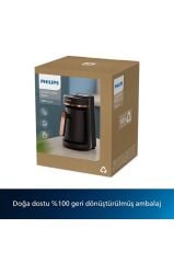 5000 Serisi Türk Kahvesi Makinesi, Közde Türk Kahvesi Pişirme Fonksiyonu, HDA150/60