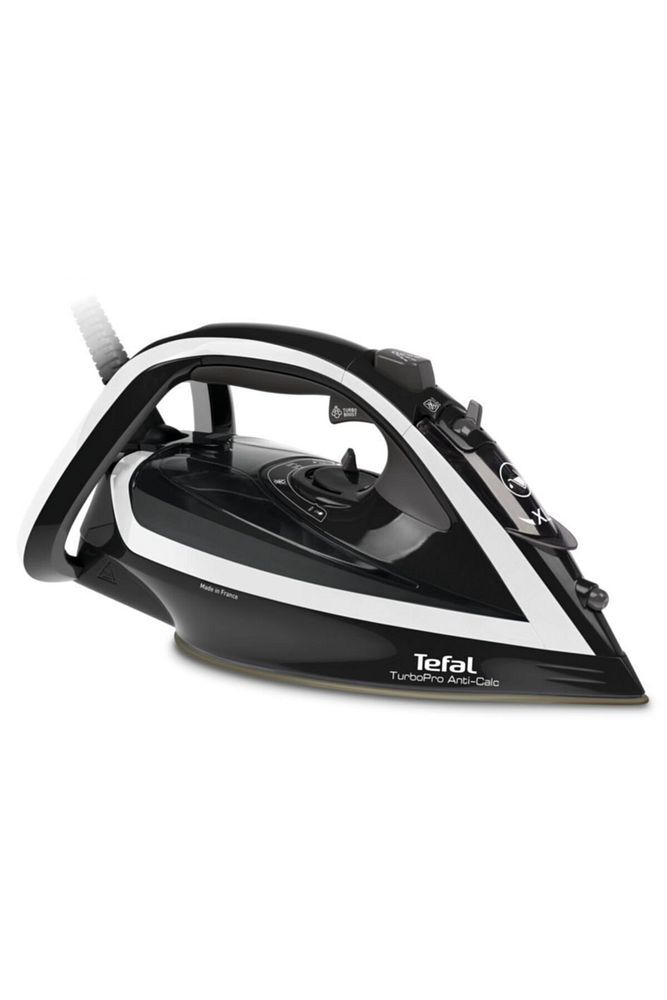 Fv5685 Turbo Pro Buharlı Ütü, 2800 Watt, Hızlı Isınma Ve Yüksek Buhar Gücü - 1830007165
