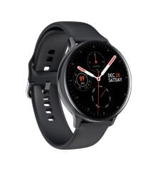 Ixtech Xee Fıt 3 44mm Akıllı Saat Siyah (İxtech Türkiye Garantili) Black - Tek Ebat