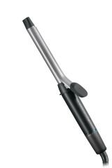 220 - 240 V CI5519 Pro Curl 19 mm Saç Maşası 2 Yıl 50 Hz / 60 Hz C / F 19 mm Yok Titanyum Plaka Res