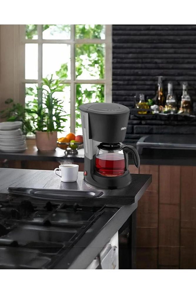 Scm-2953 Filtre Kahve Makinesi