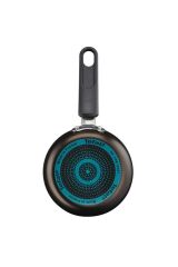 Titanyum 1x Simplecook Difüzyon Tabanlı Sos Tavası - 12 Cm