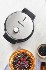 Waffling 1350h Waffle Makinesi