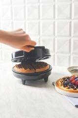 Waffling 1350h Waffle Makinesi