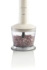 Ar1140 Blanco 1500 W Mini Blender Set - Beyaz
