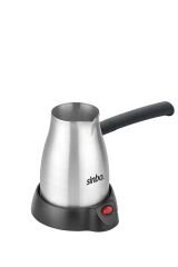 Scm-2967 Inox Elektrikli Cezve