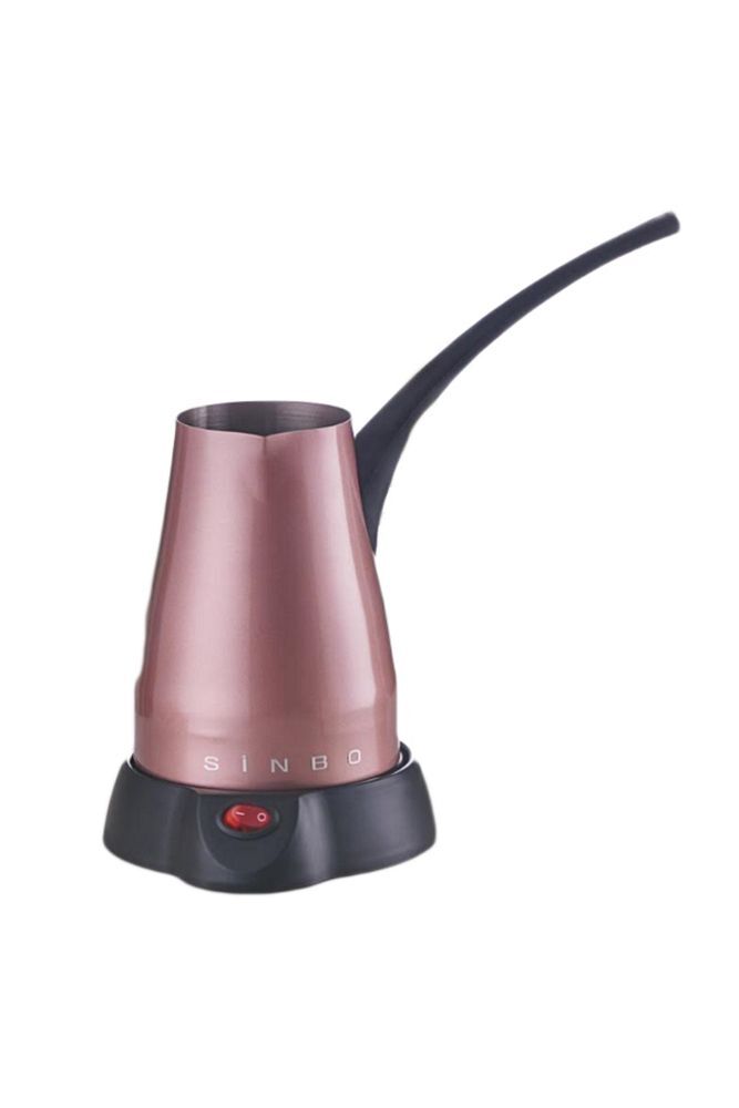 SCM-2960 Kablosuz Inox Elektrikli Cezve