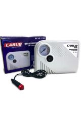 Yok Çakmaklık Girişli Hava Kompresörü 12v 150 Psi Lastik Şişirici Pompa 12 Watt 1-1,5 100-150 2 Yıl