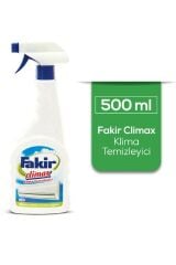 Climax Sprey Klima Temizleyici 500 ml