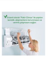 Climax Sprey Klima Temizleyici 500 ml