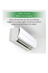 Climax Sprey Klima Temizleyici 500 ml