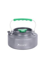 3'lü Kamp Tencere Seti (OUT-1150)