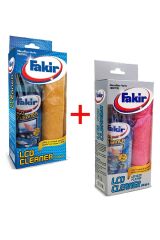 Lcd Cleaner Sprey Ekran Temizleyici 225 Ml 2'li Set