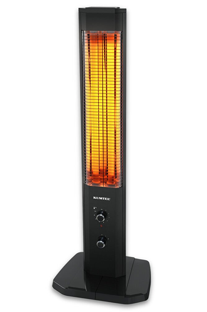 Mh-2300 Dual Orbit Dik Isıtıcı