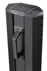 Mh-2300 Dual Orbit Dik Isıtıcı