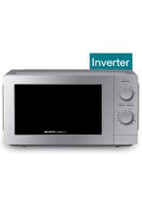 Silver Smartwave Inverter Mikrodalga HMIN-06