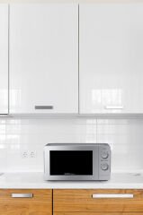 Silver Smartwave Inverter Mikrodalga HMIN-06