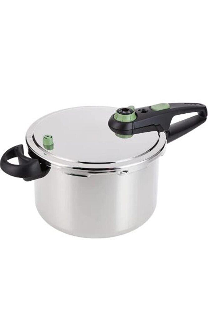 Sensor Düdüklü Tencere 6 lt