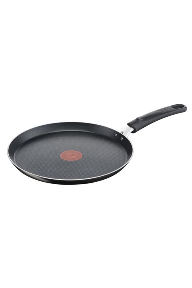 Titanyum 1x Simplecook Difüzyon Tabanlı Krep Tava - 25 Cm