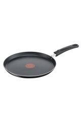 Titanyum 1x Simplecook Difüzyon Tabanlı Krep Tava - 25 Cm