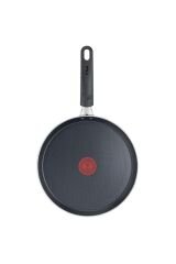 Titanyum 1x Simplecook Difüzyon Tabanlı Krep Tava - 25 Cm