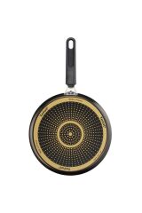 Titanyum 1x Simplecook Difüzyon Tabanlı Krep Tava - 25 Cm