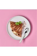 Titanyum 1x Simplecook Difüzyon Tabanlı Krep Tava - 25 Cm
