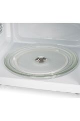 Modern Kmo 4243 Mikrodalga Fırın 20 Litre 700watt Solo 2 Yıl 20 L ve altı Mekanik Yok İthalatçı Gar