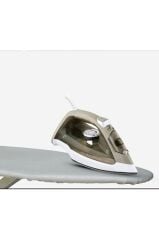 Brila Buharlı Ütü Kahverengi 2200W