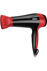SHD-7093 2000w Profesyonel Fön Makinesi